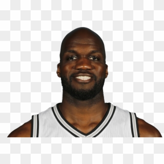 Spurs To Bring Joel Anthony Back As Support For Gasol - Joel Anthony Clipart