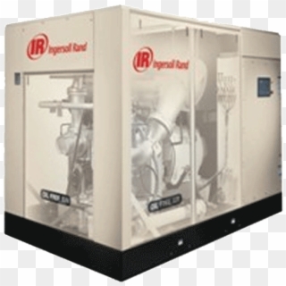 Ingersoll Rand Sierra 2 Stage 37 75kw Medium Rotary - Oil Free Compressor Ingersoll Rand Clipart