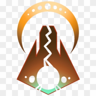 Some More Updated Zora Clan Symbols Saltwater, Hot - Graphic Design Clipart
