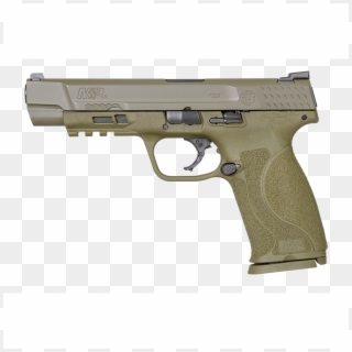 Smith & Wesson - Smith And Wesson M&p 2.0 Clipart