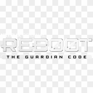 The Guardian Code Clipart
