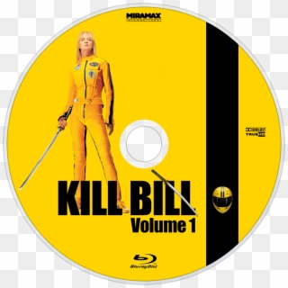 Kill Bill Vol - Kill Bill Vol 1 Clipart