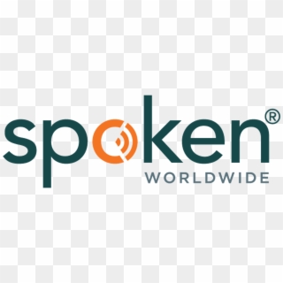 Contact Info - Spoken Logo Clipart