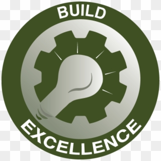 Build Excellence Information Button - Rainbow Six Siege Bope Logo Png Clipart