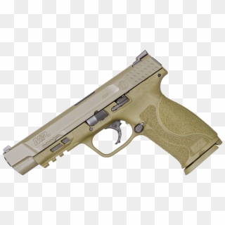 Smith And Wesson M&p 45 Clipart
