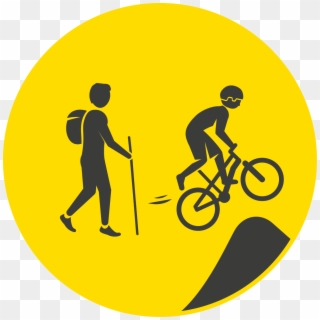 Image - Cycling Clipart