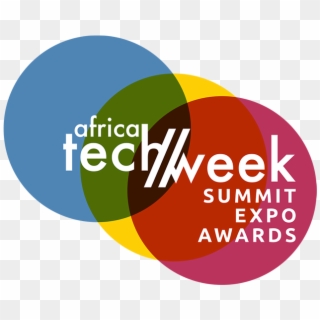 Africa Tech Week Clipart