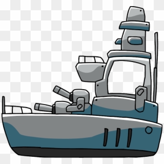 Image Png Scribblenauts Wiki Fandom Powered By Ⓒ - Rigid-hulled Inflatable Boat Clipart