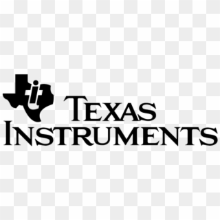 Texas Instruments Clipart