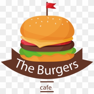 Hamburger Cheeseburger Fast Food Logo Clip Art - Ministry Teams - Png Download