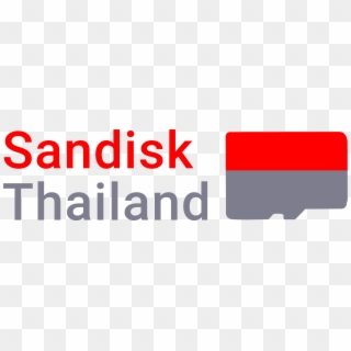 Sandisk Thailand Shop - Carmine Clipart