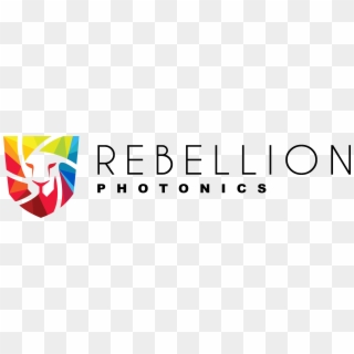 Rebellion Photonics - Rebellion Photonics Logo Clipart