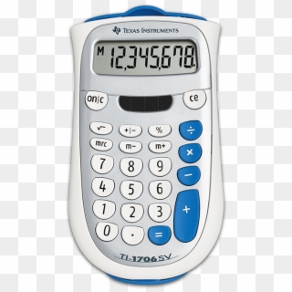 Key Features - Calculator Clipart