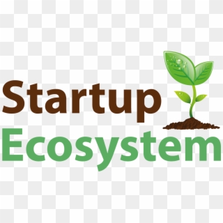 Improving Your Startup Ecosystem Means Understanding - Ecosystem Startup Clipart