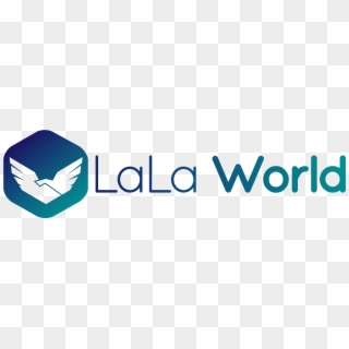 Https - //i - Imgur - Com/joowbqr - Lala World Logo Clipart