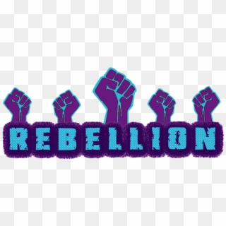 Rebellion3 - Illustration Clipart