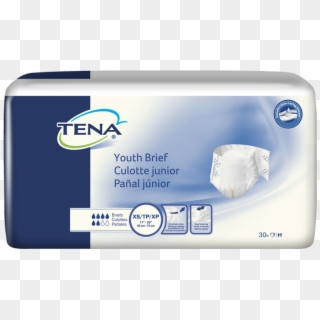 Tena Youth Brief Clipart