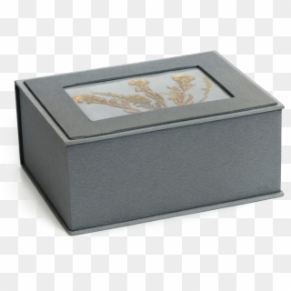 Faux Lizard Jewelry Box - Box Clipart