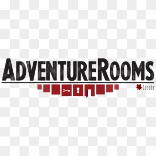 Adventure Rooms Canada, Niagara Falls The Missing Finger - Adventurerooms Clipart