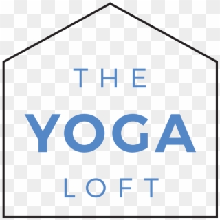 The Yoga Loft, Niagara Falls - Sign Clipart