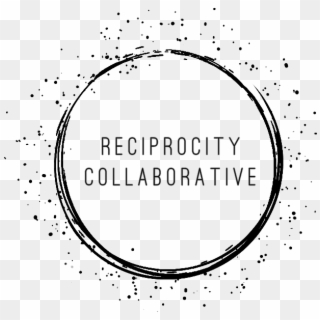 Reciprocity Collaborative - Circle Clipart