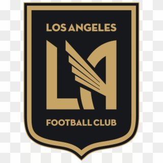 This Is An Interesting Weekend In The Mls - Kits Los Angeles Fc Clipart