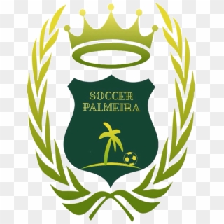 Soccer Palmeira - Scheda Squadra - Sicilia - Terza - Strategic Intelligence Network Clipart