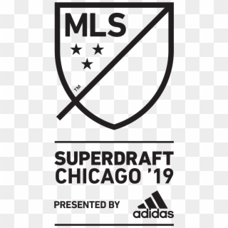 Mls Sud19 Logo V Lbg - Poster Clipart