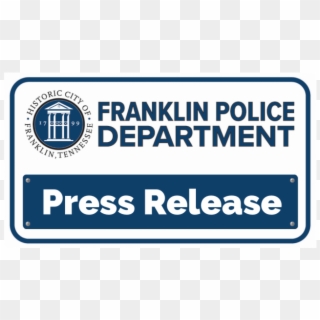 Franklin Pd Investigate Body Found In Harpeth River - Graphics Clipart