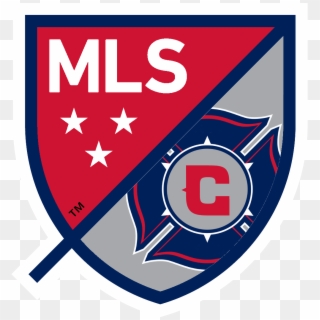 Mls Logo Transparent Transparent Background - Major League Soccer Logo Clipart
