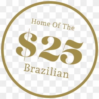 Waxing Price List › Home Of The $25 Brazilian - Graphic Design Clipart