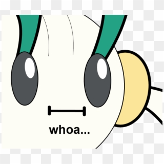 Whoa , - Cartoon Clipart