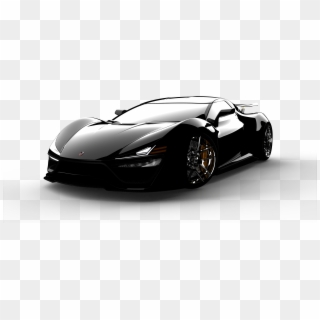 Nemesis Rrin Liquid Black - Liquid Black Bugatti Veyron Clipart