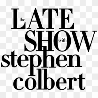 The Late Show With Stephen Colbert - Blue Cross Blue Shield Clipart