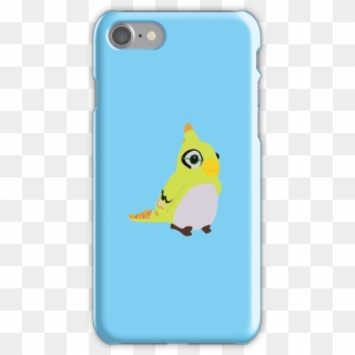 Ganymede Iphone 7 Snap Case - Series Of Unfortunate Events Phone Case Clipart