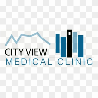 Well Health City View Medical Clinic Vancouver - Statistical Graphics Clipart