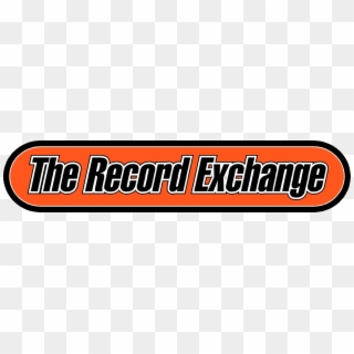 The Record Exchange - Media Markt Clipart