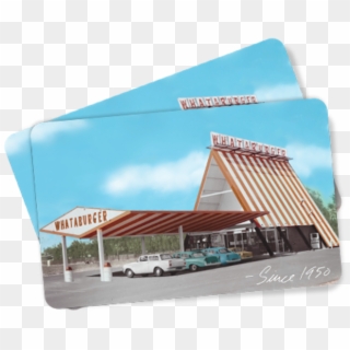 Whataburger Gift Cards Clipart
