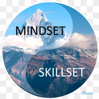 Image For Isaac Strack's Linkedin Activity Called Mindset, - 5 South Koreans Among 9 Climbers Killed Clipart
