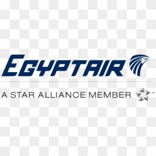Egyptair Logo [egyptair - Egypt Air Clipart