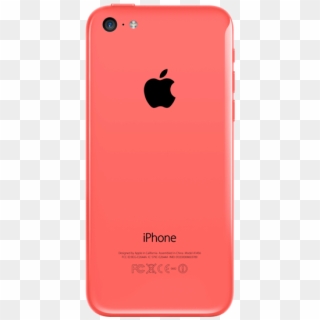 It's My Old Iphone 5c - Iphone 5c Rot Clipart