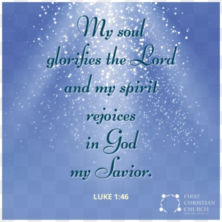Bible Verse Graphics - Poster Clipart