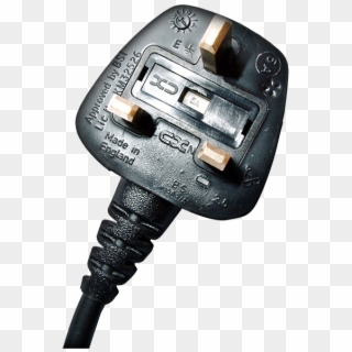 Electric Plug Photosymbols - Adapter Clipart