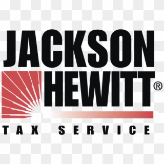 Jackson Hewitt Logo Png Transparent - Jackson Hewitt Tax Service Clipart