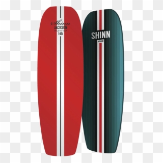Jackson - Foilboard Clipart