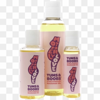 Award Winning Stretch Mark Oil,tums & Boobs, Will Maintain - Plastic Bottle Clipart
