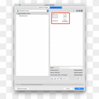 The Sketchup File Will Be Converted Into A Gdl Object - Computer Icon Clipart
