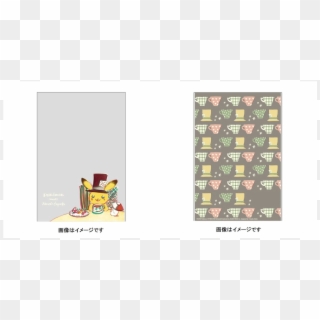 New *pokecen* Pokemon Meets Karel Capek~ Mini Gift - Graphic Design Clipart