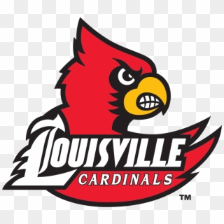 University Of Louisville Football Logo Clipart