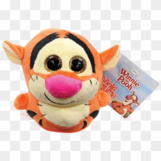 Teenie - Stuffed Toy Clipart